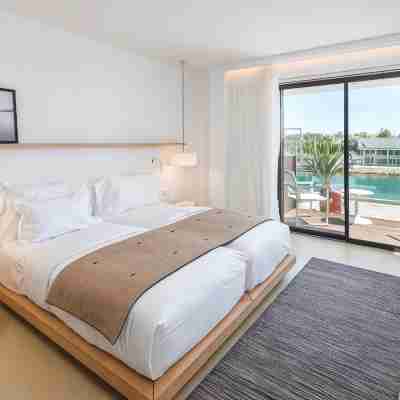 Lagos Avenida Hotel Rooms