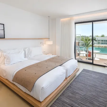 Lagos Avenida Hotel