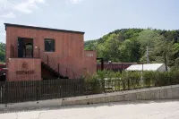 Paju Espacio Pool Villa