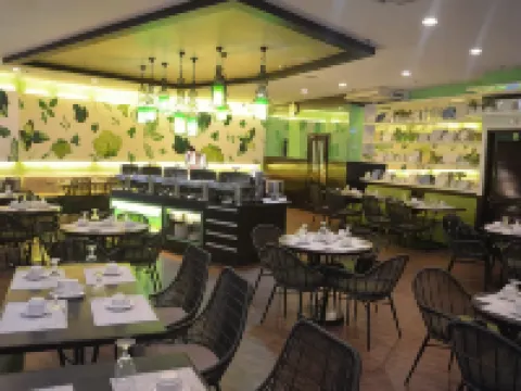 エル シエリト ホテル - サンタ ローサ ラグナのホテル