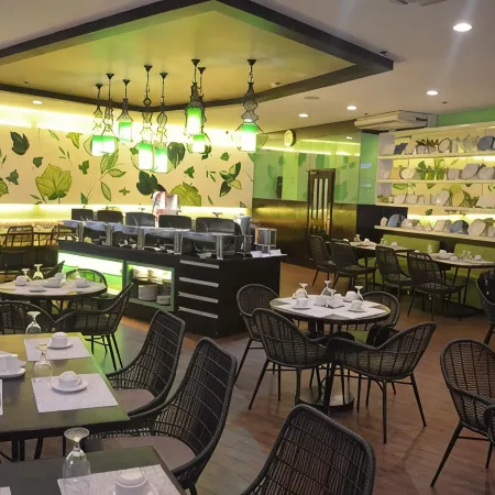El Cielito Inn - Sta. Rosa