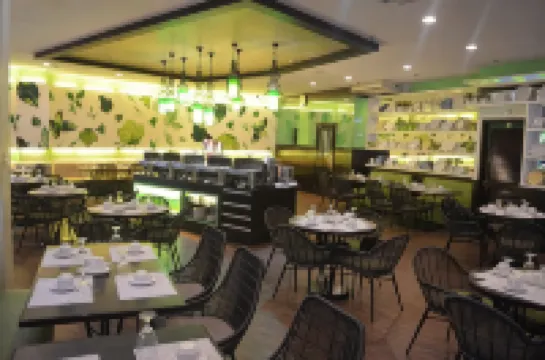 El Cielito Inn - Sta. Rosa