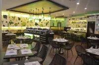 El Cielito Inn - Sta. Rosa Hotels in Santa Rosa