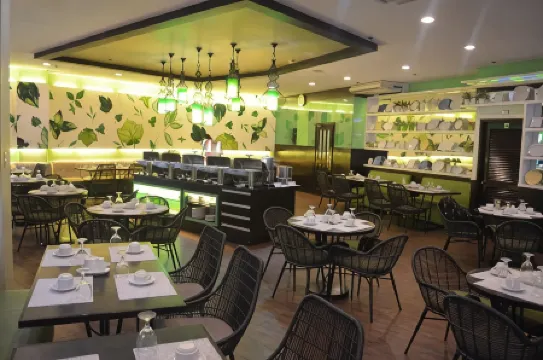 El Cielito Inn - Sta. Rosa