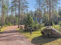 Miilumaja a2 Hotel a Puolanka