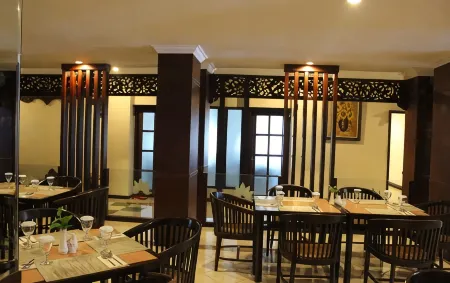 UB Guest House Malang