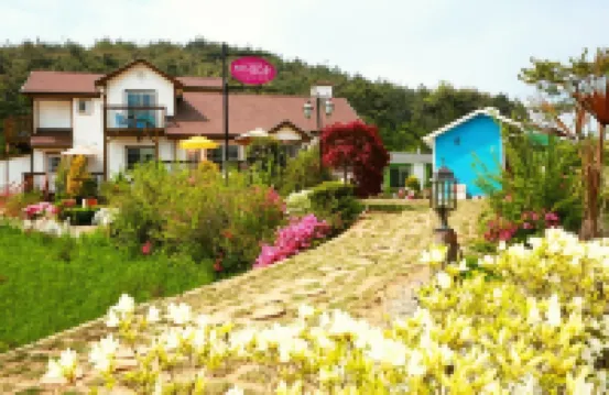 Anmyeondo Susukotdari Pension