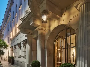H15 Boutique Hotel, Warsaw, a Member of Design Hotels
