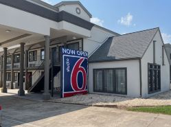 Studio 6 Suites Opelousas, LA