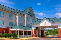 Country Inn & Suites by Radisson, Petersburg, VA