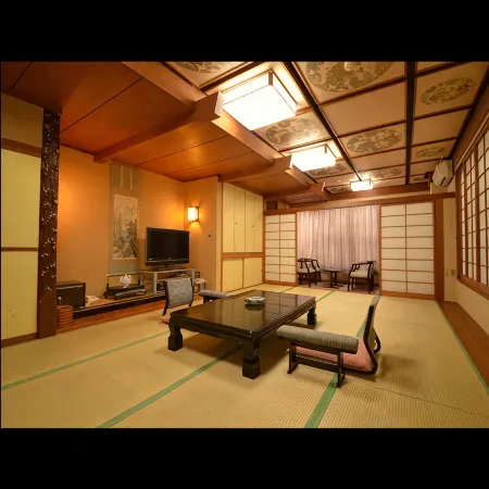 Ryokan Yamatoya