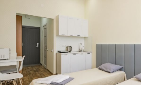 Apart-Hotel Krasstalker