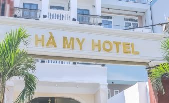 Ha My Hotel