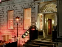 تيجرليلي Hotels near قاعة أوشر