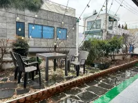Yeosu Sonamu Pension