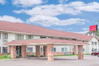 رمادا باي ويندام هانكوك ووترفرونت فنادق في هانكوك