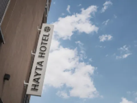 Hayta Hotel Stuttgart Airport Messe Hotels in Filderstadt