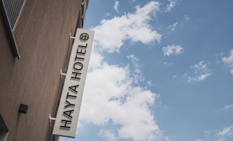 Hayta Hotel Stuttgart Airport Messe