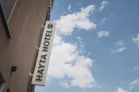 Hayta Hotel Stuttgart Airport Messe Hotel in zona Aeroporto di Stoccarda