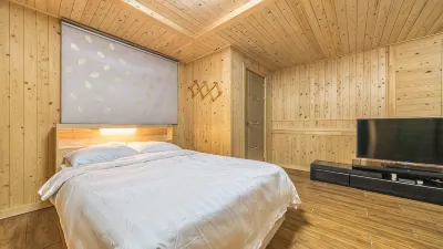 Inje Bingeo Village Pension Hotels near The 38th Parallel