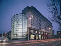 The Green Hotels near RHA School