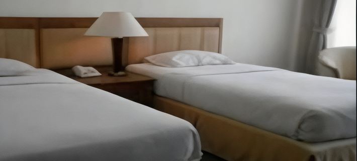 Homestay Simpang Tujuh Отели в г. Блора