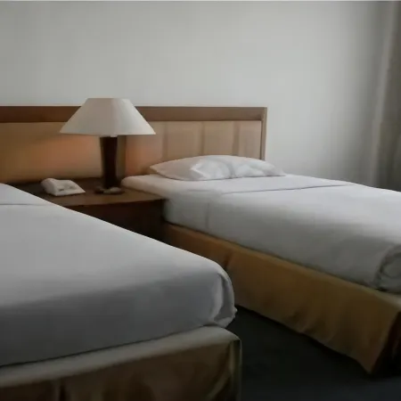 Homestay Simpang Tujuh