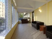 Klever Hotel โรงแรมใกล้สถานีสตรอกิโน