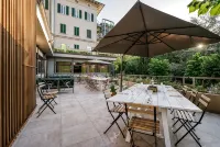 Palazzo BelVedere - servizio colazione