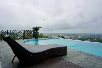 d’Viella Lampung Hotels in 