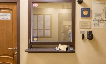 Kashirskiy Mini-Hotel