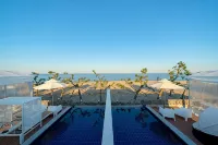 Pohang Pool Beach Caravan