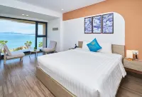 Khu nghỉ dưỡng Ohana Village Các khách sạn gần biển trung lương quy nhơn