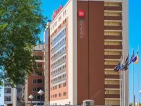 Ibis Samara Hotel di Samara
