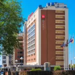 Ibis Samara Các khách sạn ở 