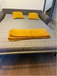 Breuil Station Hotels in Cholonge