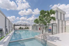 SZ Canalside Hotel