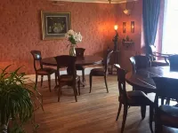Broom Lodge Hoteles en Largs