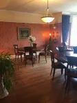 Broom Lodge