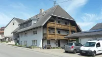 Pension Kramer Hotels in Hochenschwand