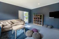 Tasman Holiday Parks - Yallingup Caves Hotels in Yallingup