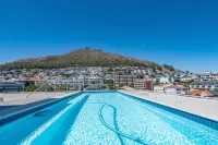 The Antrim Apartments by Totalstay - Condos