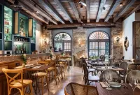 Hotel Casona del Porvenir - 4-Star