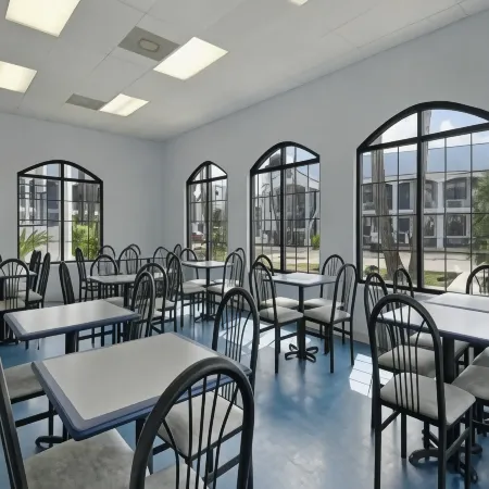 Rodeway Inn Отели в г. Сан - Хуан