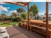 Tripinn Modern Motels & Affordable Accommodation 카터스 비치 호텔