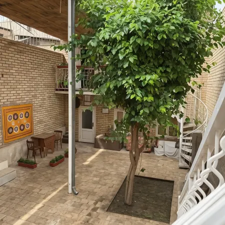 Usman Heritage Hotel