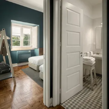 Flattered to be in Tomar