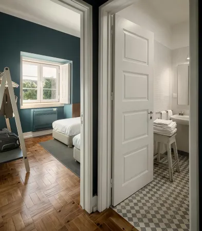 Flattered to be in Tomar Отели рядом с достопримечательностью «Конвенту-де-Христу»