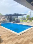Luxury Canyon Suites