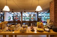 ibis Styles Parc des Expositions de Villepinte